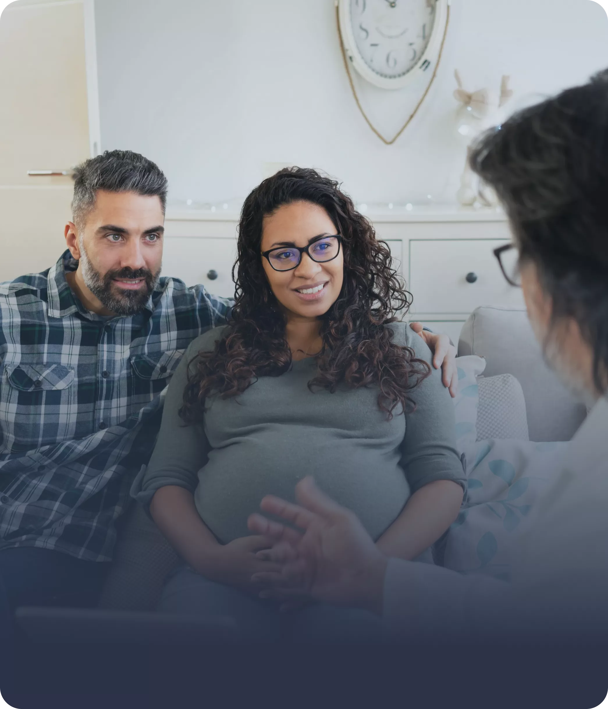 Maternal Fetal Medicine