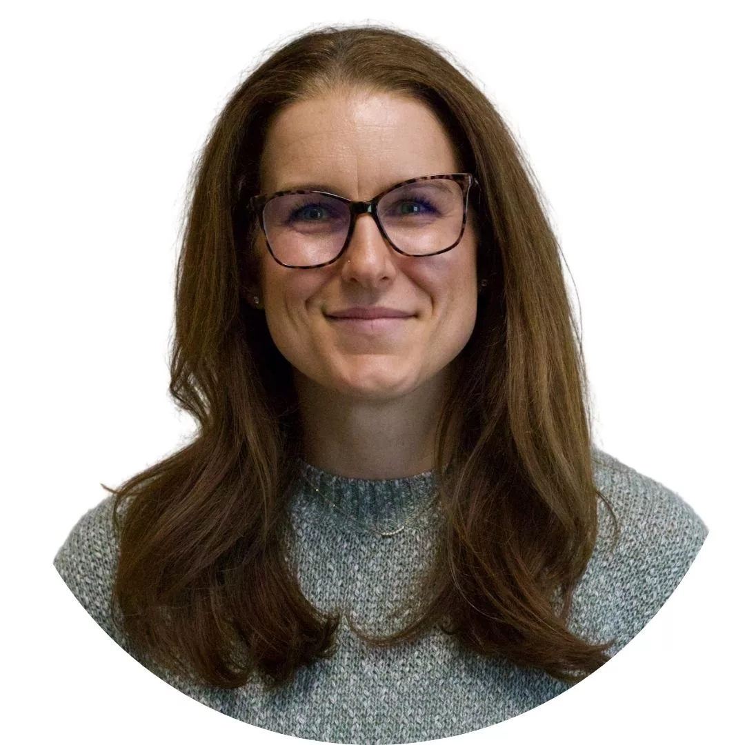 Heather Crawford, CNM