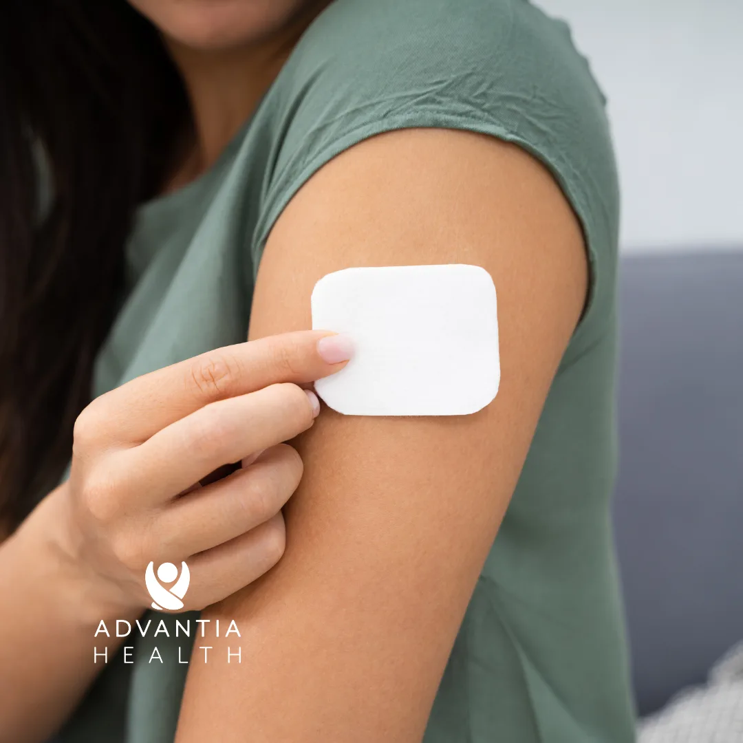 Is Hormone Replacement Therapy (HRT) Right for You?